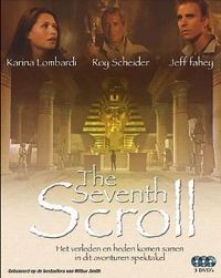 ���߾��� The Seventh Scroll[��Ӱ��˵]