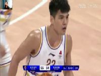 CBA��������10�ֱ�������VS�����ع�20231115���쾲�꣩