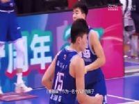 CBA��������13�� ������˹ɷ�VS�ൺ����ˮ�� 20231207�����̡�������