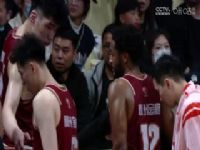 CBA��������44�� �㽭���ݽ���VS��̨ũ������ 20240316������չ��