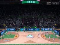 CBA��������48�� ��������VS�½������� 20240326��ԭ����