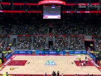 CBA��������49�� �㶫���ϻ�VS�㽭������ҩ 20240329����֪껣�