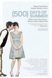 ��ɯĪ��500�� (500) Days of Summer[��Ӱ��˵]