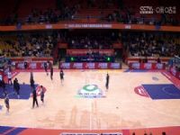 CBA��������18�� ɽ������VS�㽭���ݽ��� 20231218��ԭ����