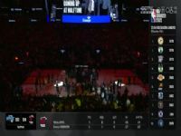 NBA������ ħ��VS�Ȼ� 20241024