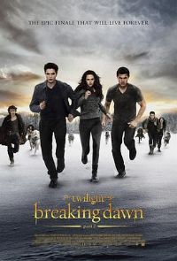 ĺ��֮��4������(��) The Twilight Saga Breaking Dawn - Part 2[��Ӱ��˵]