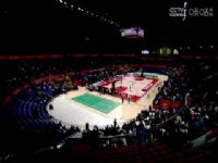 CBA��������39�� ��̨ũ������VSɽ������ 20240205���ź�����