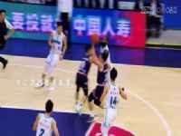 CBA��������39�� �½�������VS�ൺ����ˮ�� 20240205���̿������׵�꿣�