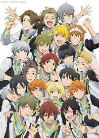 ż���ʦ SideM