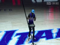 NBA������ �Ʒ�VS��ʿ 20250116