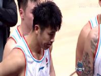 CBA��������11�� �㽭���ݽ���VSɽ������ 20231201��ԭ����