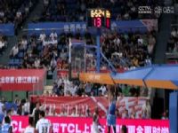 CBA��������8�� ������������VS��̨ũ������ 20241029