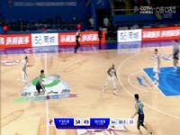 CBA��������24�� �������VS�Ĵ���ǿ 20231231��ԭ����
