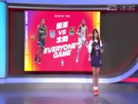 NBA������ ����VS̫�� 20240117