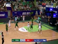 NBL ������������VS�人��� 20240809
