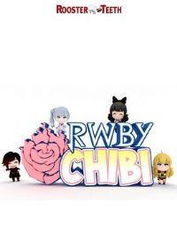 RWBY Chibi��һ��