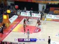 CBA���ֲ���С���� ɽ������VS�ൺ��ɽơ�� 20251208