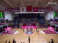 WCBA������A�� �人ʢ���ƺ�VSɽ����ˮ�Ӿ� 20251213