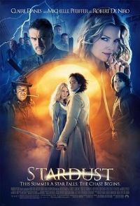 �ǳ� Stardust[��Ӱ��˵]