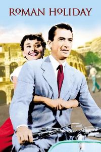 �������� Roman Holiday[��Ӱ��˵]