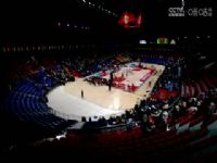 CBA��������16�� ��̨ũ������VS�Ͼ�ͷ���վ� 20231212�����ۣ�