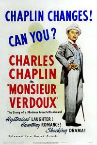 ���������� Monsieur Verdoux[��Ӱ��˵]