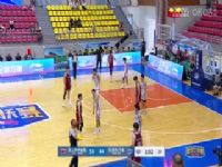 CBA�ļ����� �㽭���ݽ���VS��������� 20240826