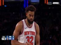 NBA��ǰ�� ���VS���˹ 20241010